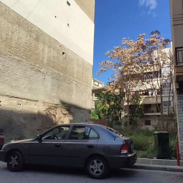 Земельный участок в Катерини, фото 1