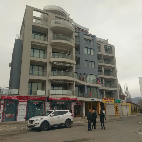 Квартира в Солнечный берег, фото 1