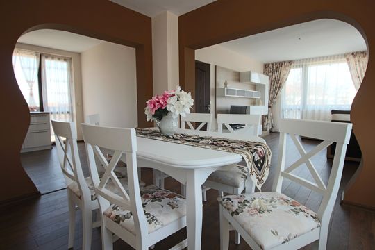 Отдельный дом в Обзор