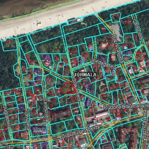 Фото объекта