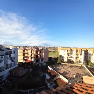 Квартира в Калабрия, фото 2