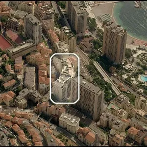 Квартира в Монте-Карло, фото 5