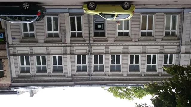 Усадьба в Юрмала