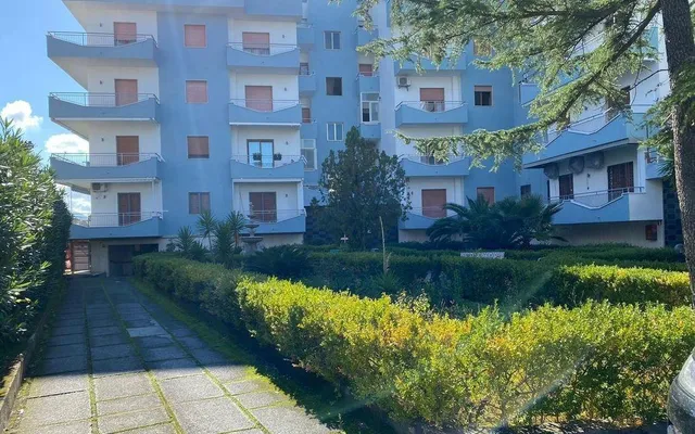 Квартира в Скалея