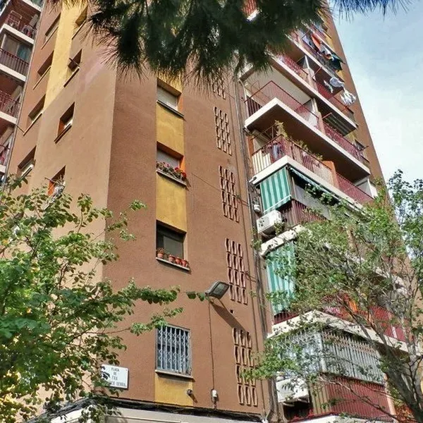 Квартира в Барселона, фото 1