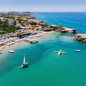 Квартира в Алсанджак, фото 5