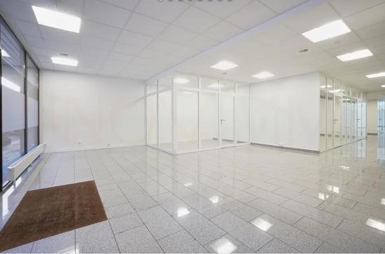 Коммерческая недвижимость в Женева