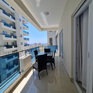 Квартира в Махмутлар, фото 2