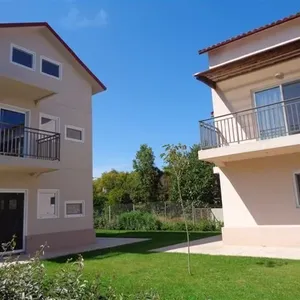 Отдельный дом в Вадимитика, фото 2