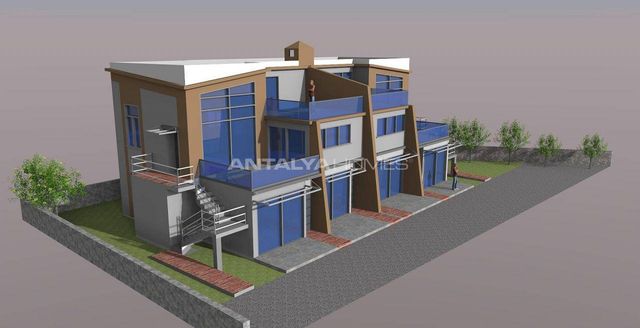 Пентхаус в Кирения