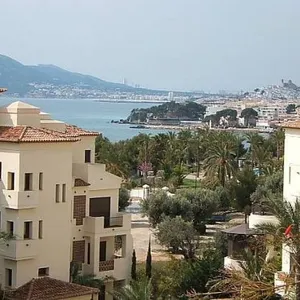 Квартира в Альтеа, фото 3