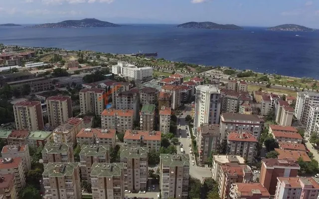 Квартира в Багларбассы Махаллеси