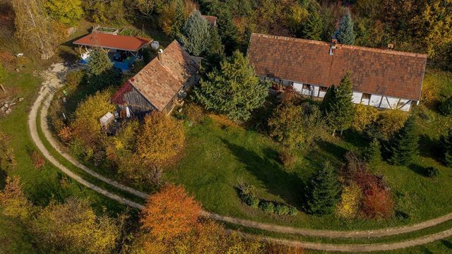 Усадьба в Кехидакуштань