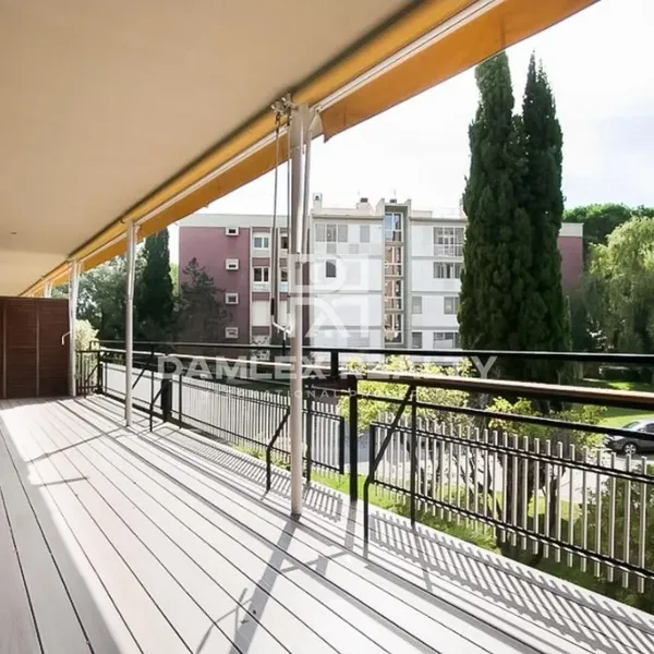 Квартира в Барселона, фото 1