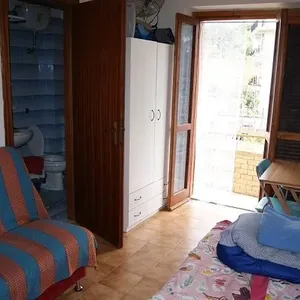 Студия в Скалея, фото 4