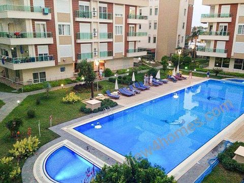 Квартира в Коньяалты