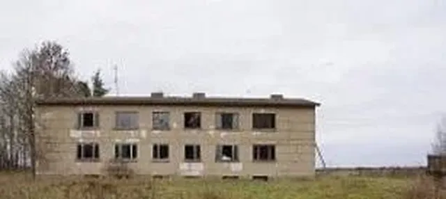 Земельный участок в Рейневере