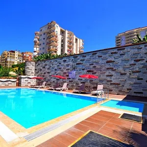 Квартира в Алания, фото 3