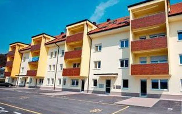 Квартира в Мурска собота