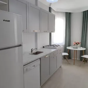 Квартира в Махмутлар, фото 4