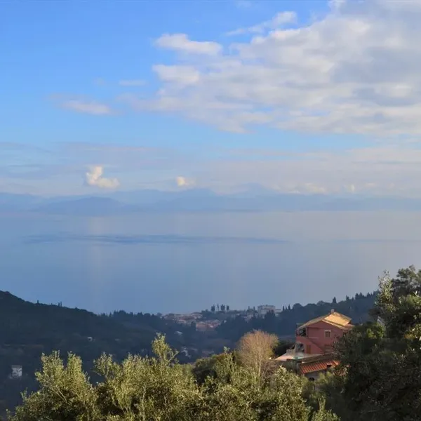 Земельный участок в Corfu, фото 1