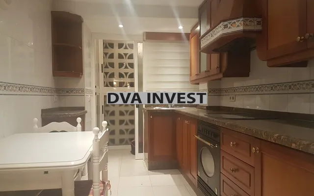 Квартира в Аликанте