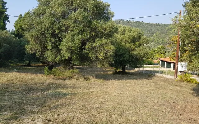 Земельный участок в Kassandra Municipality