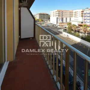 Квартира в Льорет-де-Мар, фото 2