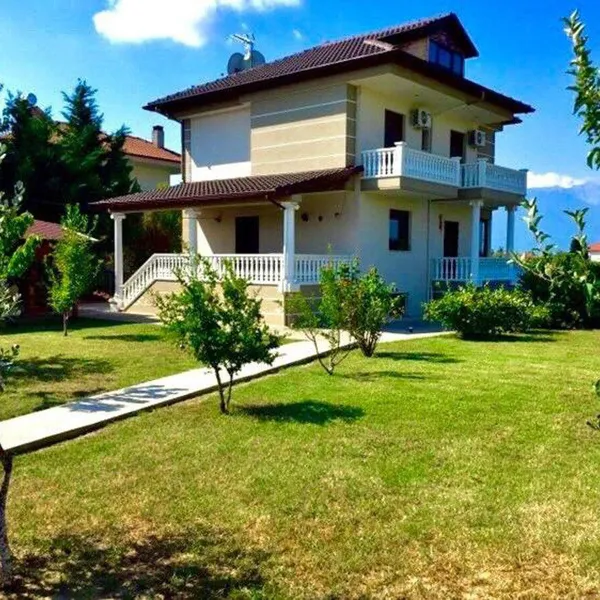 Дом в Македония и Фракия, фото 1