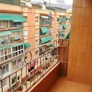 Квартира в Аликанте, фото 3