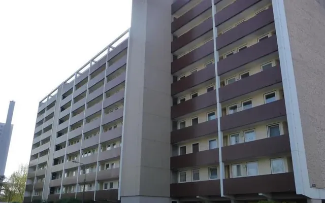 Квартира в Нюрнберг
