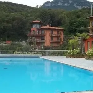 Квартира в Менаджо, фото 2