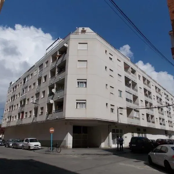 Квартира в Торревьеха, фото 1