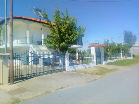 Отдельный дом в Plati
