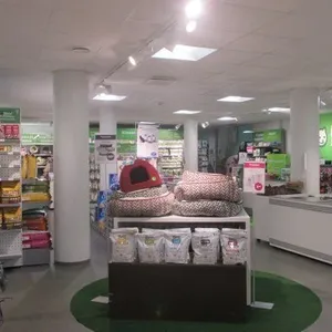 Магазин в Хельсинки, фото 3