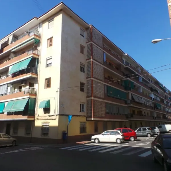 Квартира в Аликанте, фото 1
