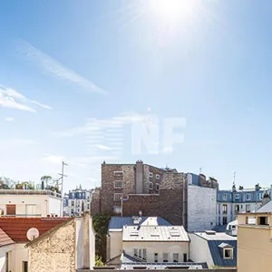Квартира в Фаубург Сен-Гермен, фото 2