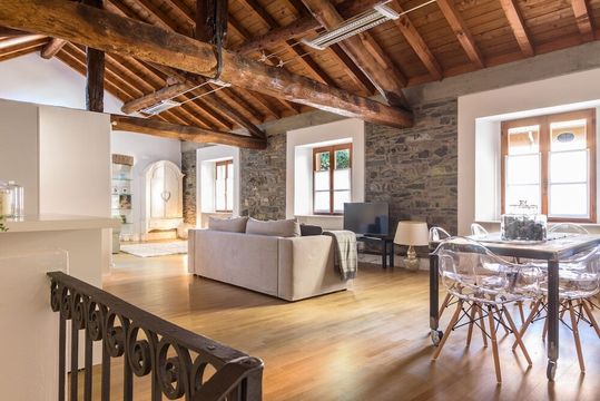 Коммерческая недвижимость в озеро Комо