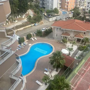 Квартира в Оба Махаллеси, фото 5