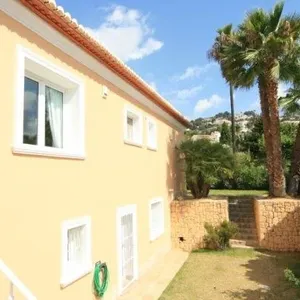 Вилла в Морайра, фото 5