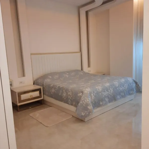 Квартира в Махмутлар, фото 1