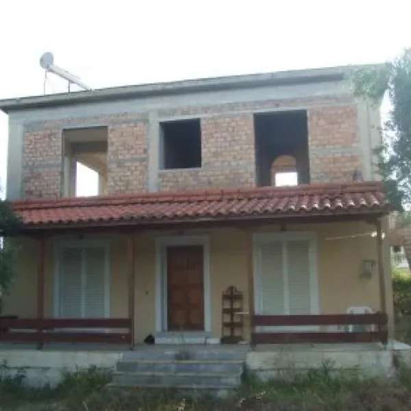 Квартира в Закинтос, фото 1