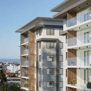 Квартира в Город Пафос, фото 4