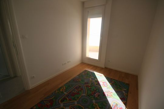 Квартира в Сплит
