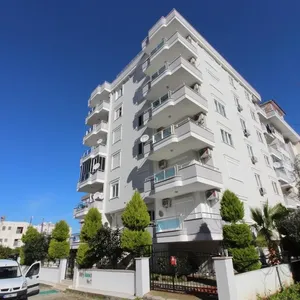 Квартира в Алания, фото 4