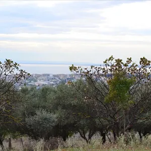 Земельный участок в Thessaloniki Inner Ring Road, фото 4