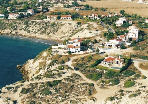 Земельный участок в Пейя