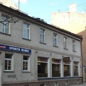Фото объекта