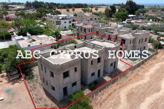 Коммерческая недвижимость в Город Пафос