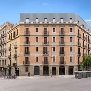 Квартира в Барселона, фото 3